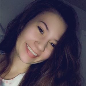 Meet your Posher, Theresa